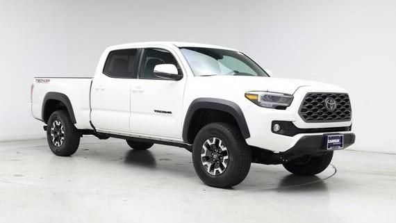 TOYOTA TACOMA 2023 3TMDZ5BN6PM158699 image