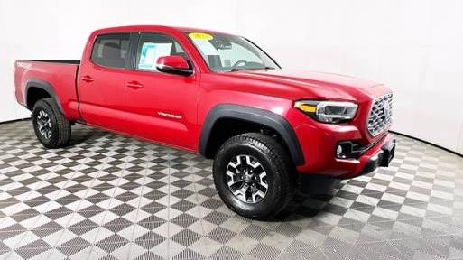 TOYOTA TACOMA 2023 3TMDZ5BN1PM140479 image