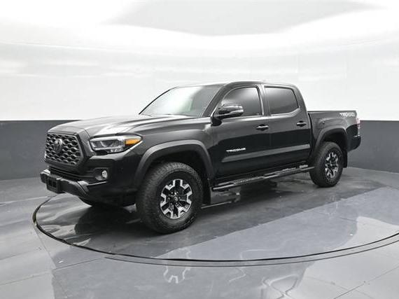 TOYOTA TACOMA 2023 3TMCZ5ANXPM598843 image