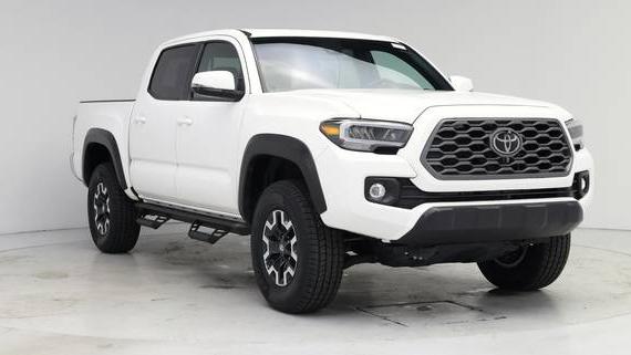 TOYOTA TACOMA 2023 3TYCZ5AN1PT151290 image