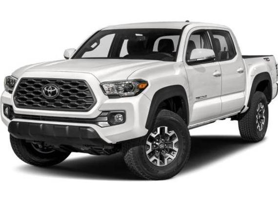 TOYOTA TACOMA 2023 3TMCZ5AN3PM635277 image