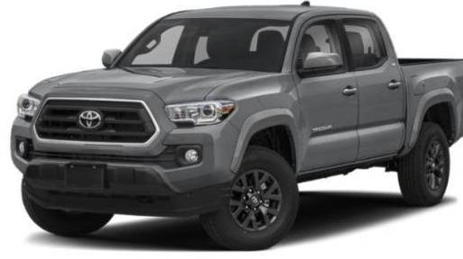 TOYOTA TACOMA 2023 3TMAZ5CN3PM214454 image