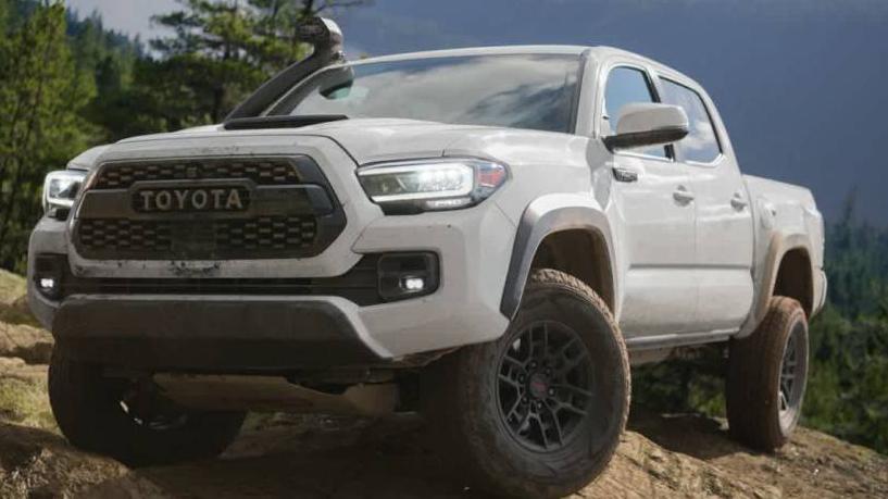 TOYOTA TACOMA 2023 3TYCZ5AN1PT141259 image