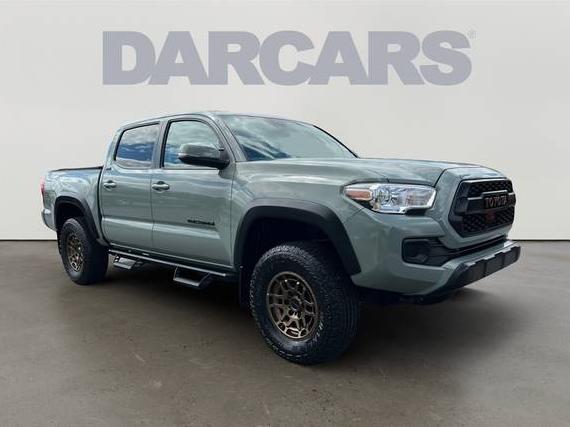 TOYOTA TACOMA 2023 3TMCZ5AN9PM586389 image TOYOTA TACOMA 2023 3TMCZ5AN9PM586389 image