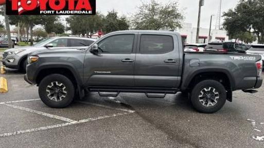 TOYOTA TACOMA 2023 3TMCZ5AN5PM569766 image