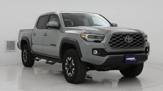 TOYOTA TACOMA 2023 3TYCZ5AN2PT131758 image