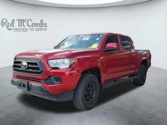 TOYOTA TACOMA 2023 3TYCZ5AN1PT147689 image TOYOTA TACOMA 2023 3TYCZ5AN1PT147689 image