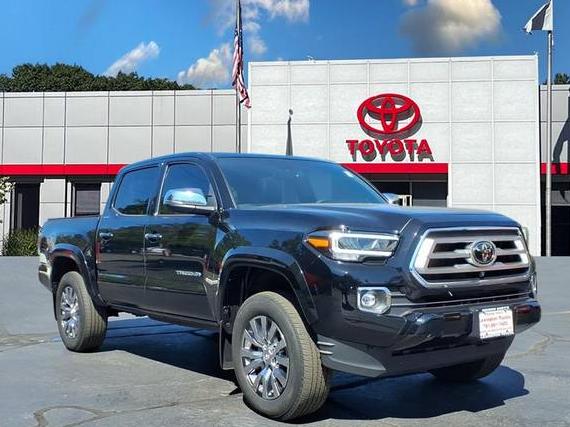 TOYOTA TACOMA 2023 3TMGZ5AN6PM578168 image TOYOTA TACOMA 2023 3TMGZ5AN6PM578168 image
