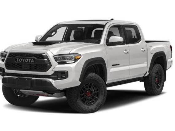 TOYOTA TACOMA 2023 3TMCZ5AN5PM562154 image