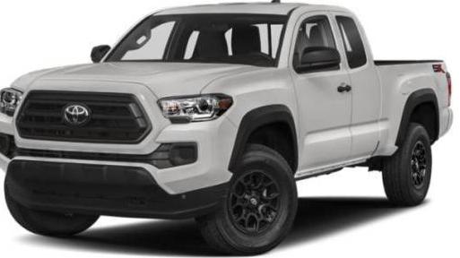 TOYOTA TACOMA 2023 3TMCZ5AN9PM645201 image TOYOTA TACOMA 2023 3TMCZ5AN9PM645201 image