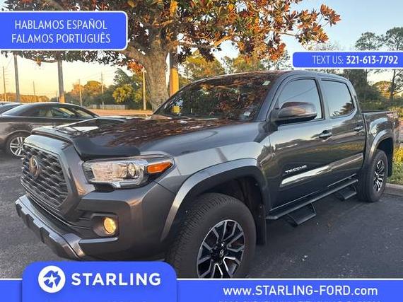 TOYOTA TACOMA 2023 3TMCZ5AN4PM619332 image TOYOTA TACOMA 2023 3TMCZ5AN4PM619332 image