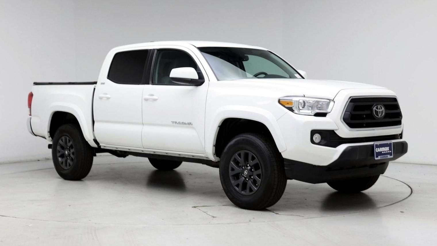 TOYOTA TACOMA 2023 3TMAZ5CN6PM204677 image