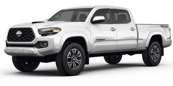 TOYOTA TACOMA 2023 3TMDZ5BN2PM149840 image