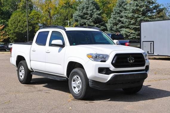 TOYOTA TACOMA 2023 3TMCZ5ANXPM608805 image TOYOTA TACOMA 2023 3TMCZ5ANXPM608805 image