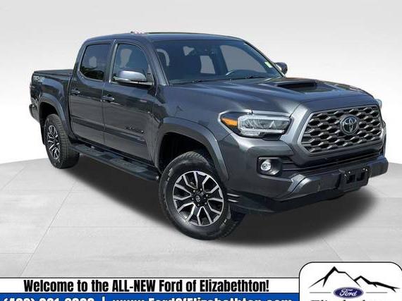 TOYOTA TACOMA 2023 3TMCZ5AN0PM547478 image TOYOTA TACOMA 2023 3TMCZ5AN0PM547478 image