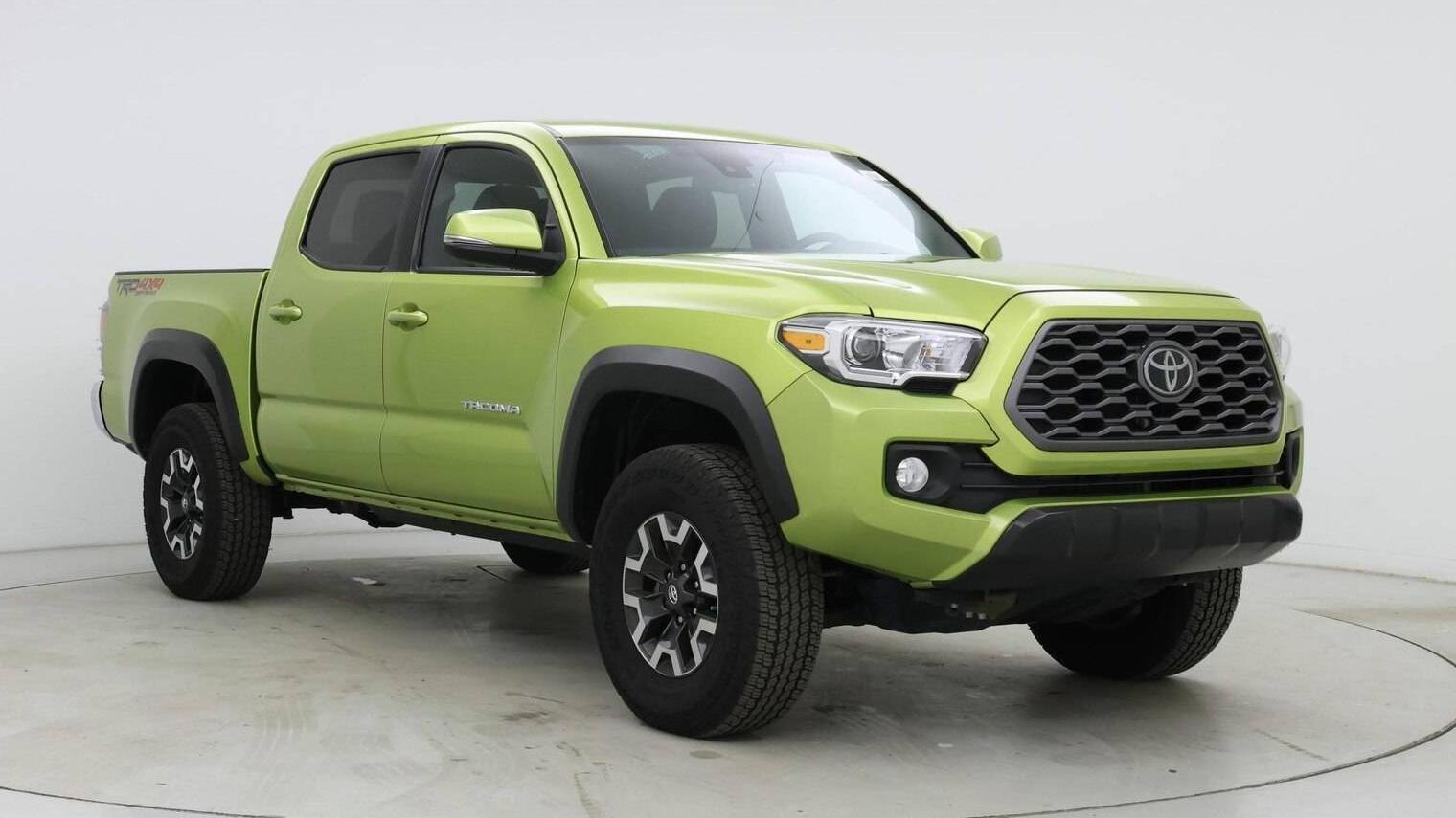 TOYOTA TACOMA 2023 3TYCZ5AN9PT134723 image