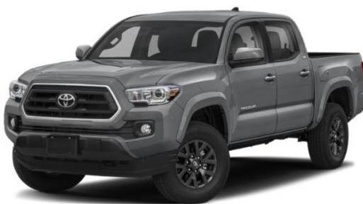 TOYOTA TACOMA 2023 3TYCZ5AN9PT143793 image