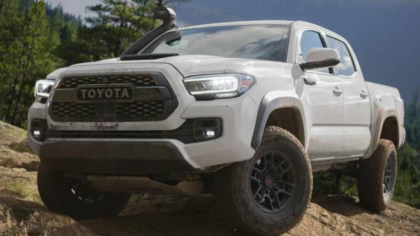 TOYOTA TACOMA 2023 3TMCZ5AN1PM586354 image