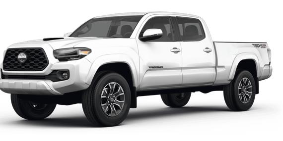 TOYOTA TACOMA 2023 3TMCZ5AN5PM537397 image TOYOTA TACOMA 2023 3TMCZ5AN5PM537397 image