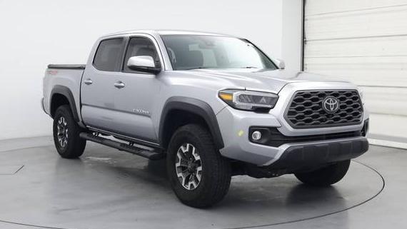 TOYOTA TACOMA 2023 3TMCZ5ANXPM571934 image