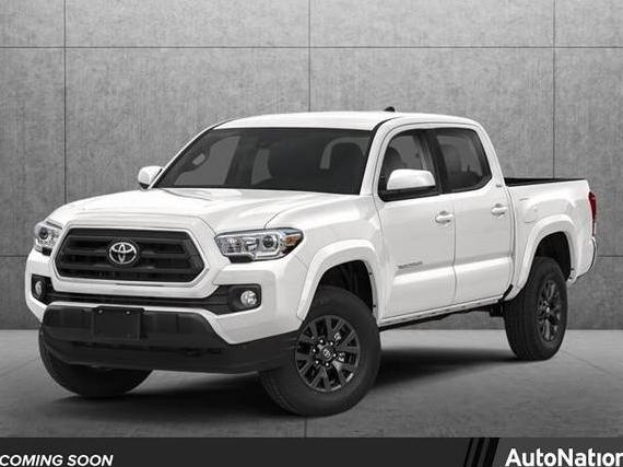 TOYOTA TACOMA 2023 3TYAZ5CN8PT030146 image