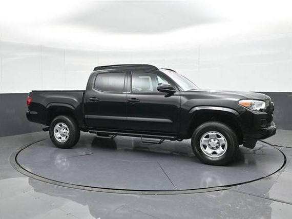 TOYOTA TACOMA 2023 3TMCZ5AN3PM630810 image
