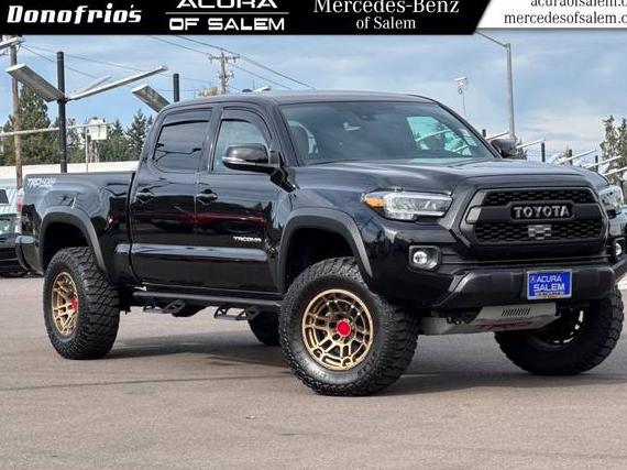 TOYOTA TACOMA 2023 3TMDZ5BN6PM153082 image