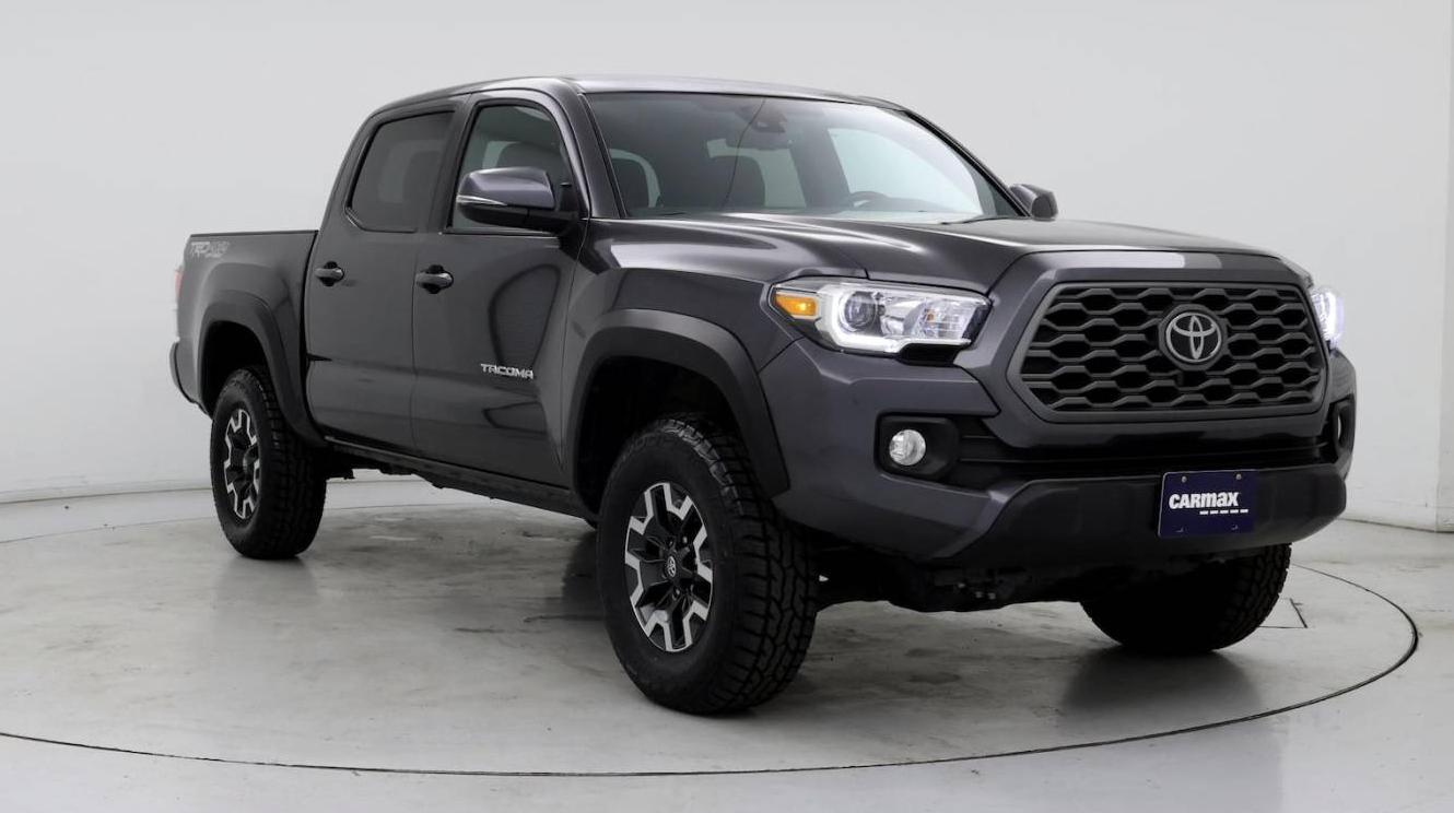 TOYOTA TACOMA 2023 3TYCZ5AN5PT173373 image