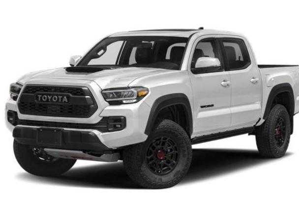 TOYOTA TACOMA 2023 3TMCZ5AN8PM567364 image