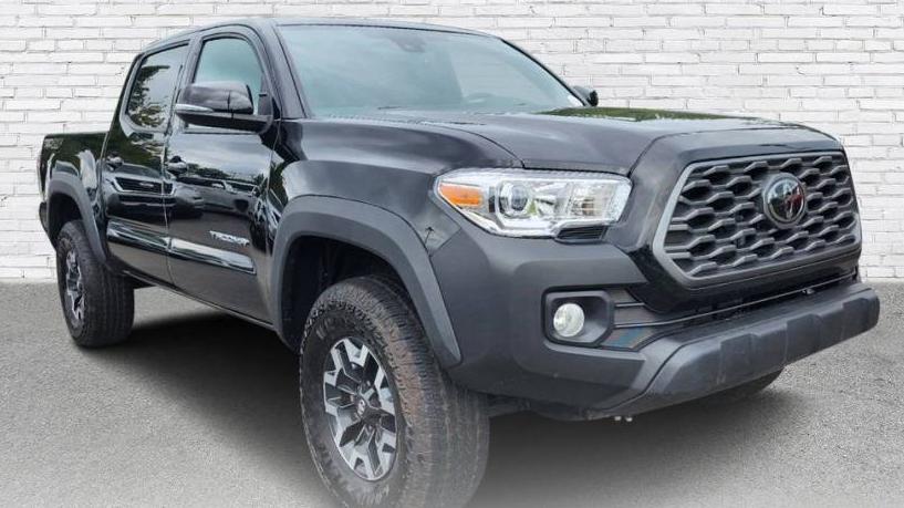 TOYOTA TACOMA 2023 3TMCZ5AN5PM621879 image