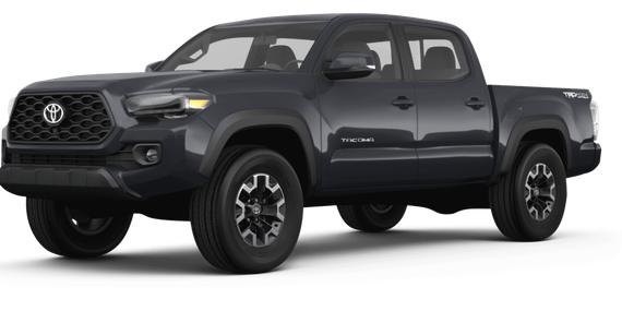 TOYOTA TACOMA 2023 3TMDZ5BN1PM156410 image TOYOTA TACOMA 2023 3TMDZ5BN1PM156410 image