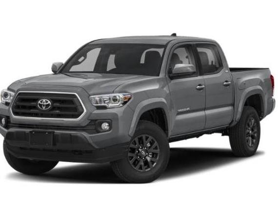 TOYOTA TACOMA 2023 3TMCZ5AN2PM543772 image