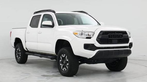 TOYOTA TACOMA 2023 3TMCZ5ANXPM595165 image