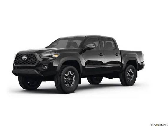 TOYOTA TACOMA 2023 3TMCZ5AN2PM614954 image TOYOTA TACOMA 2023 3TMCZ5AN2PM614954 image