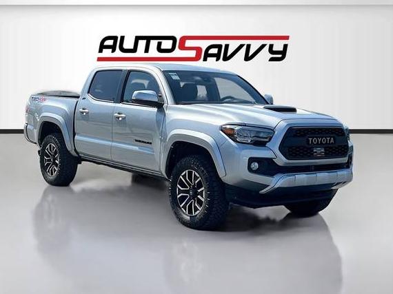 TOYOTA TACOMA 2023 3TMCZ5AN7PM612861 image TOYOTA TACOMA 2023 3TMCZ5AN7PM612861 image