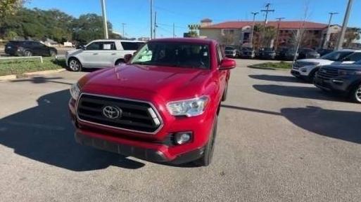 TOYOTA TACOMA 2023 3TYAX5GN7PT067334 image