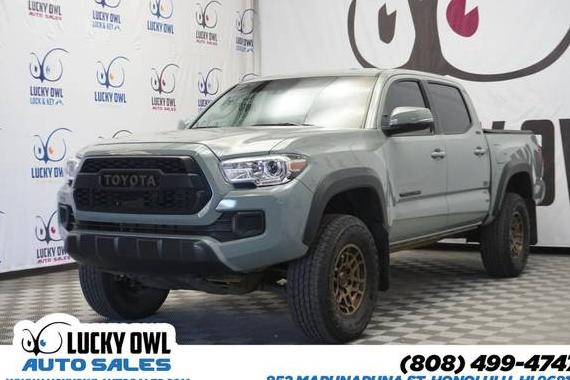 TOYOTA TACOMA 2023 3TYCZ5ANXPT167567 image TOYOTA TACOMA 2023 3TYCZ5ANXPT167567 image