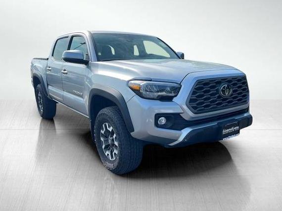 TOYOTA TACOMA 2023 3TMCZ5AN7PM605621 image