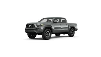 TOYOTA TACOMA 2023 3TMAZ5CN5PM201267 image