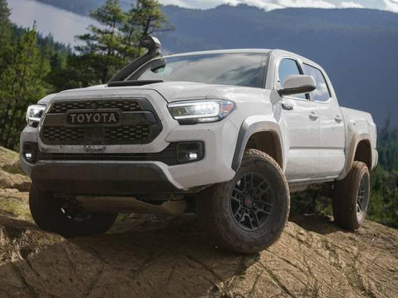 TOYOTA TACOMA 2023 3TMAZ5CN8PM212053 image