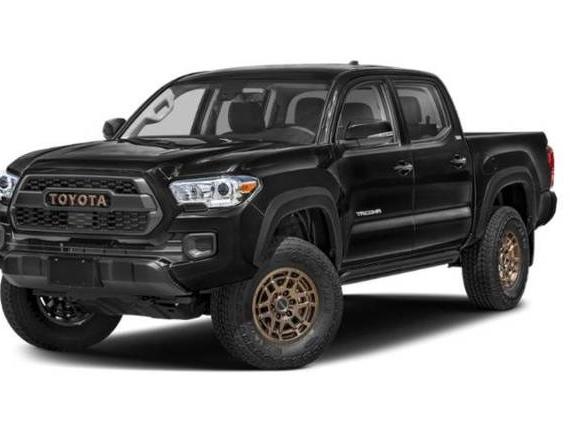 TOYOTA TACOMA 2023 3TMCZ5AN5PM566768 image