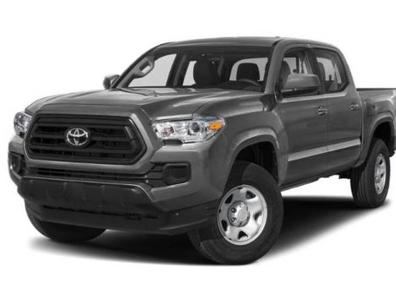 TOYOTA TACOMA 2023 3TYCZ5AN8PT149990 image