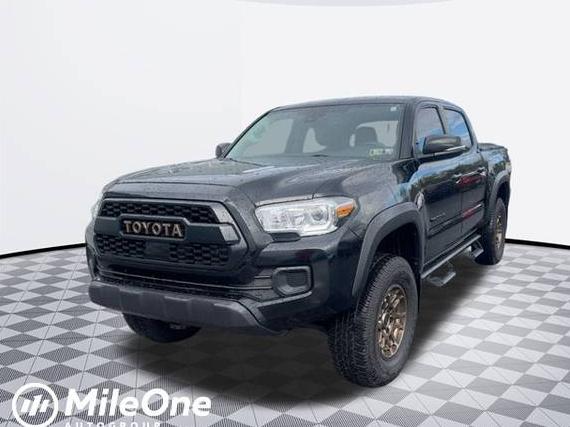 TOYOTA TACOMA 2023 3TMCZ5AN3PM588588 image TOYOTA TACOMA 2023 3TMCZ5AN3PM588588 image