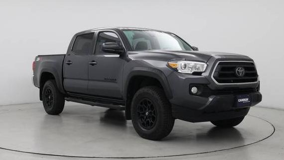 TOYOTA TACOMA 2023 3TMCZ5AN7PM601164 image