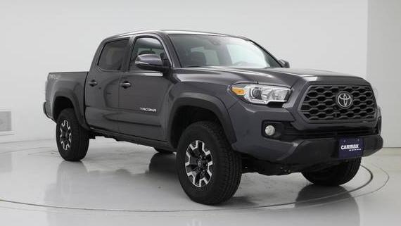 TOYOTA TACOMA 2023 3TYCZ5AN6PT174760 image