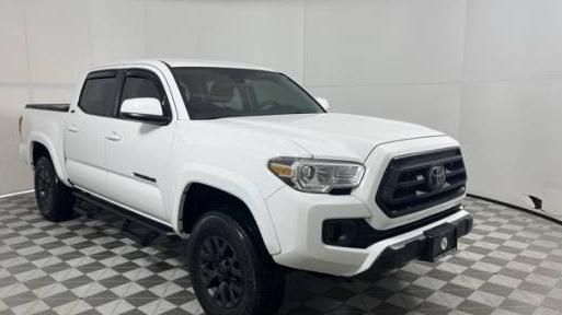 TOYOTA TACOMA 2023 3TYCZ5ANXPT156763 image