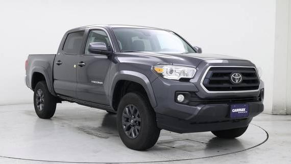 TOYOTA TACOMA 2023 3TYAZ5CN9PT039857 image
