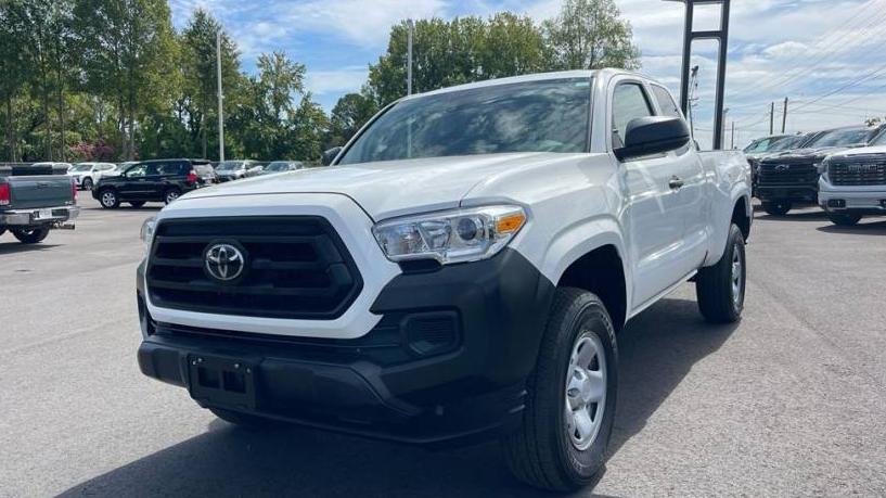 TOYOTA TACOMA 2023 3TYRX5GN7PT077090 image