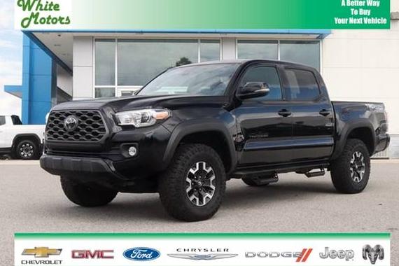 TOYOTA TACOMA 2023 3TMCZ5AN0PM633146 image TOYOTA TACOMA 2023 3TMCZ5AN0PM633146 image