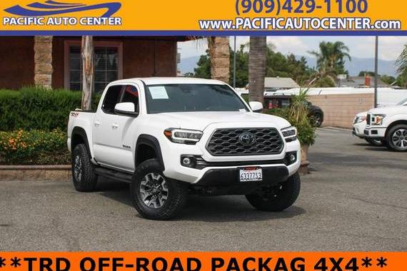 TOYOTA TACOMA 2023 3TMCZ5AN0PM571828 image TOYOTA TACOMA 2023 3TMCZ5AN0PM571828 image